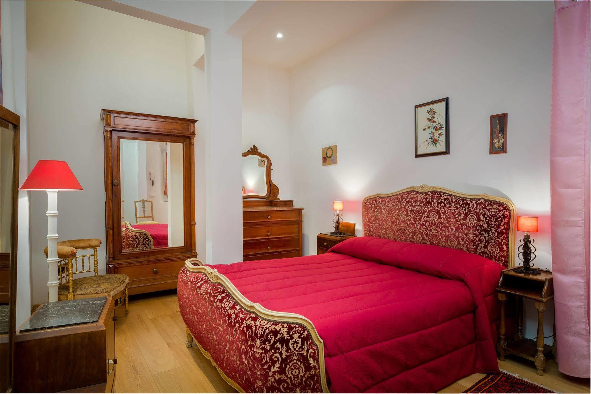 Florence Vintage Apartments Exterior foto